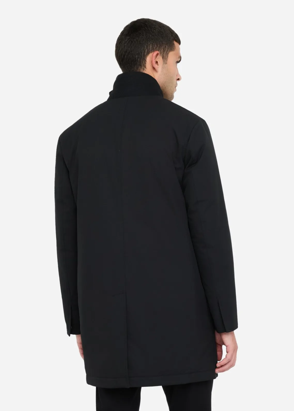 Liu Jo Abrigo de softshell-Hombre Prendas De Abrigo