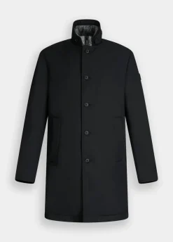 Liu Jo Abrigo de softshell-Hombre Prendas De Abrigo