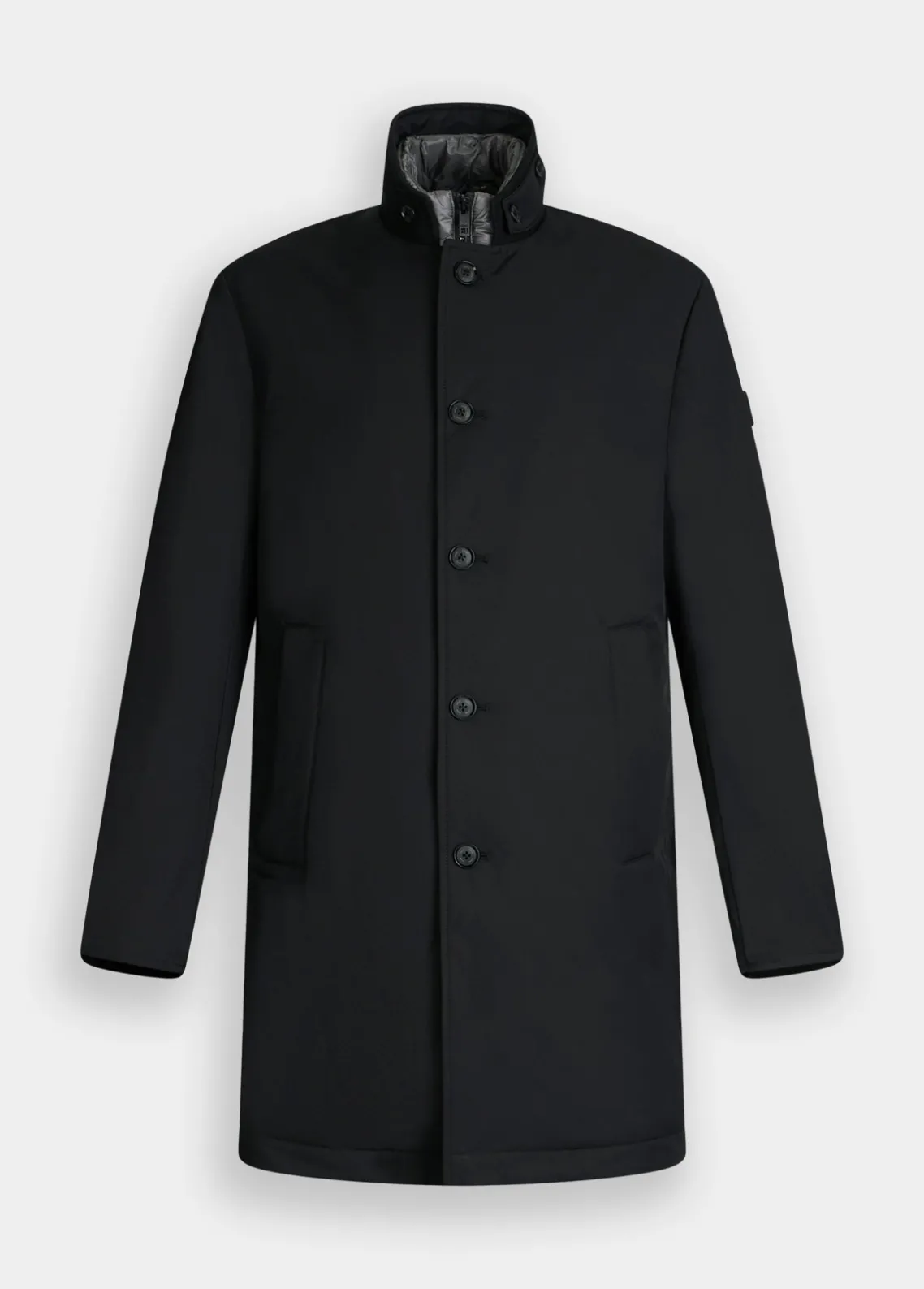 Liu Jo Abrigo de softshell-Hombre Prendas De Abrigo