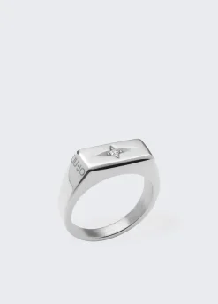 Liu Jo Anillo para hombre-Hombre Relojes Y Joyería