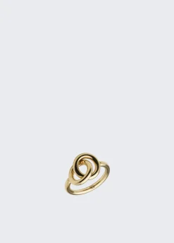 Liu Jo Anillo talla XS-Mujer Joyas