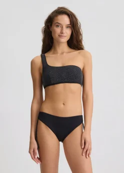 Liu Jo Bañador de lurex®-Mujer Moda Baño