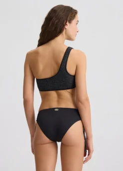 Liu Jo Bañador de lurex®-Mujer Moda Baño