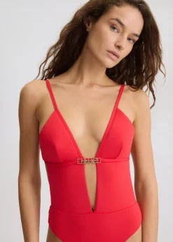 Liu Jo Bañador entero-Mujer Moda Baño