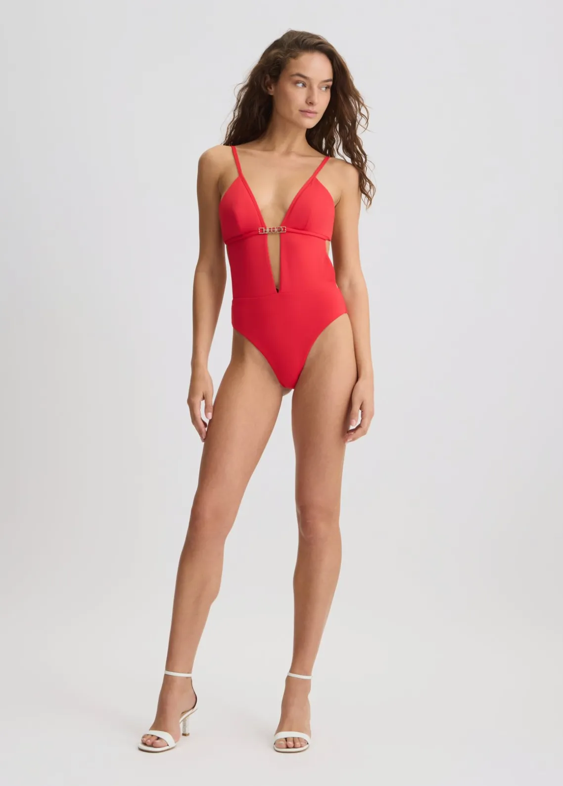 Liu Jo Bañador entero-Mujer Moda Baño