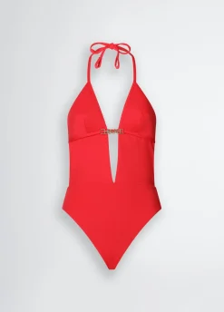 Liu Jo Bañador entero-Mujer Moda Baño