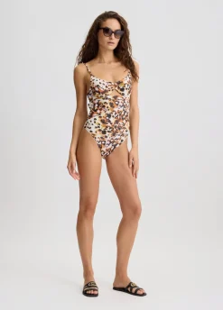 Liu Jo Bañador entero-Mujer Moda Baño