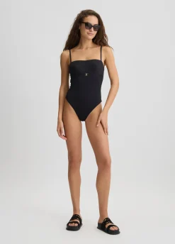 Liu Jo Bañador entero-Mujer Moda Baño