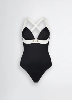Liu Jo Bañador entero-Mujer Moda Baño