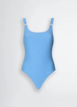 Liu Jo Bañador entero de lúrex®-Mujer Moda Baño