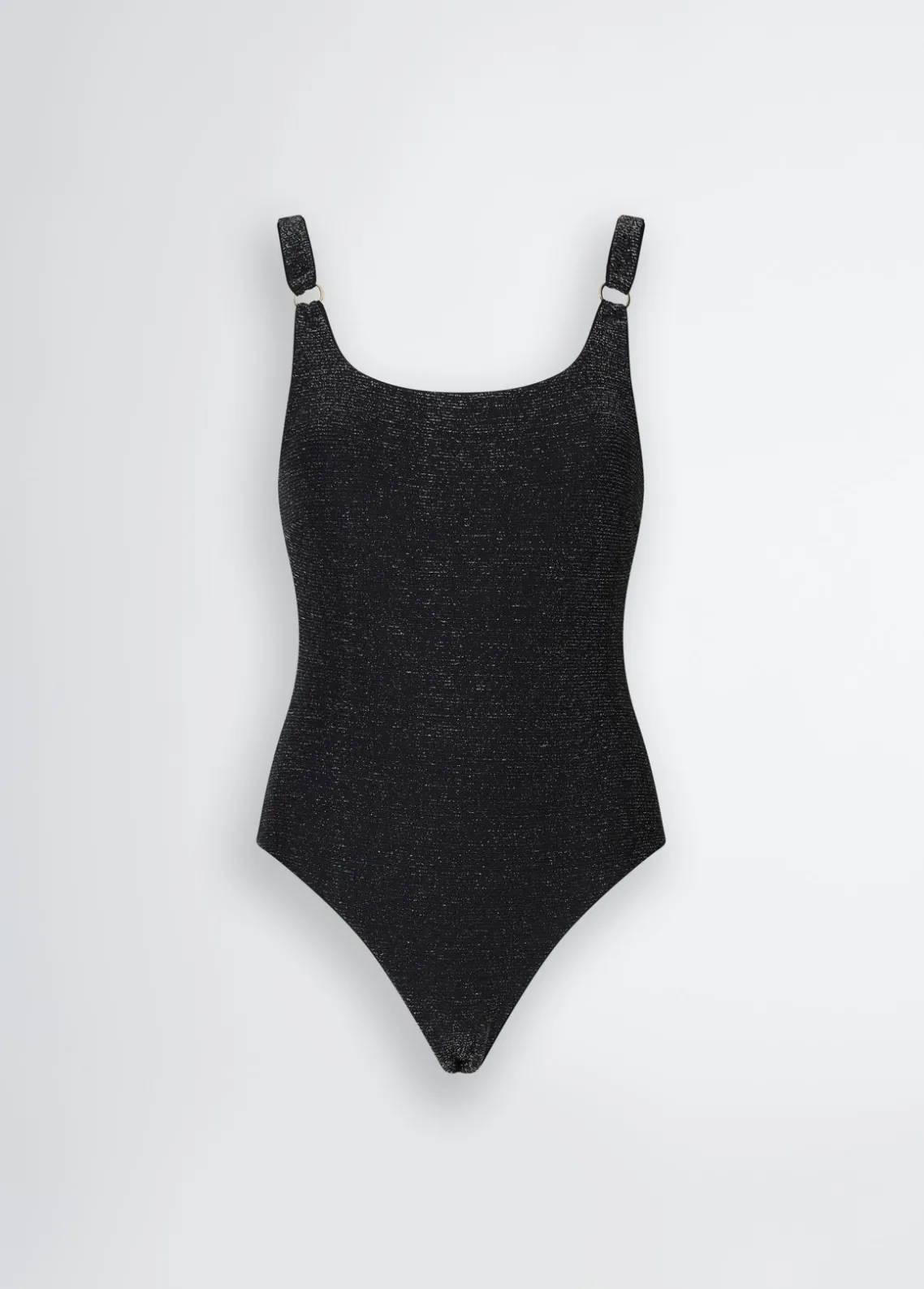 Liu Jo Bañador entero de lúrex®-Mujer Moda Baño