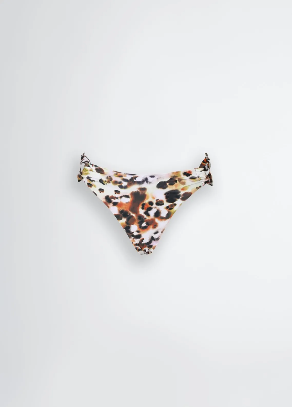 Liu Jo Bañador tipo slip con estampado-Mujer Moda Baño