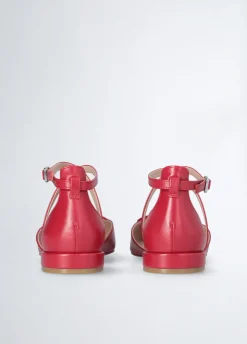 Liu Jo Bailarinas con logo maxi-Mujer Mocasines