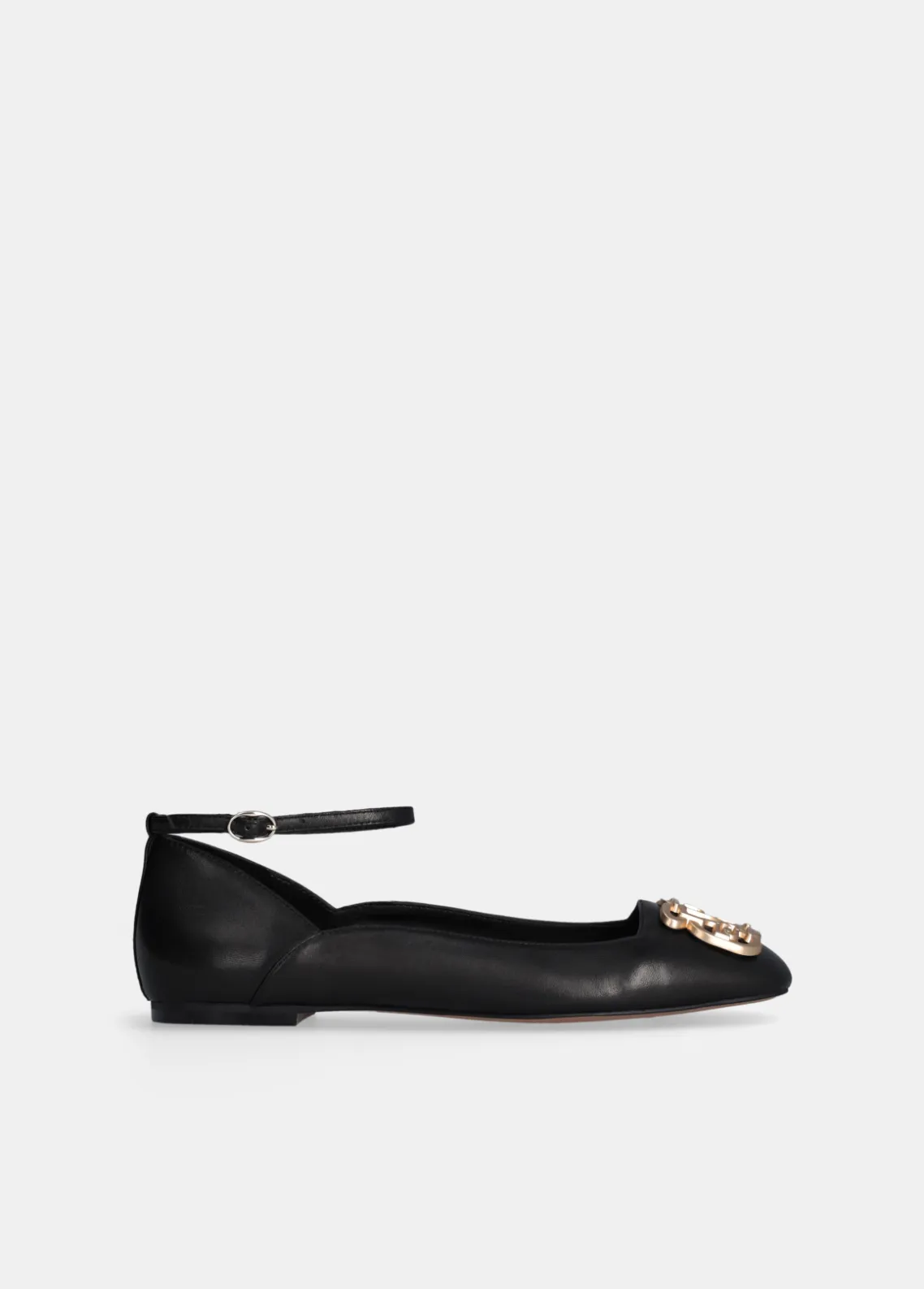 Liu Jo Bailarinas de napa-Mujer Mocasines