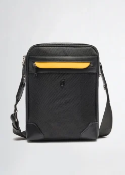 Liu Jo Bandolera camuflaje-Hombre Bolsos Y Mochilas