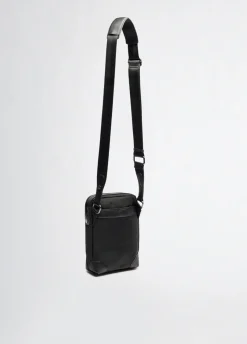 Liu Jo Bandolera camuflaje-Hombre Bolsos Y Mochilas