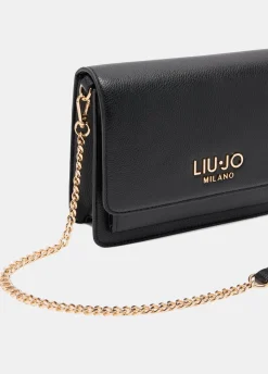 Liu Jo Bandolera mediana-Mujer Bolsos Bandoleras