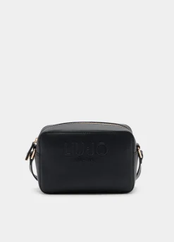 Liu Jo Bandolera mediana-Mujer Bolsos Bandoleras