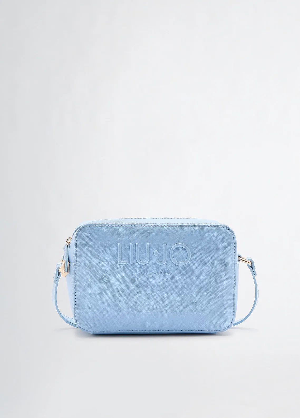 Liu Jo Bandolera mediana-Mujer Bolsos Bandoleras