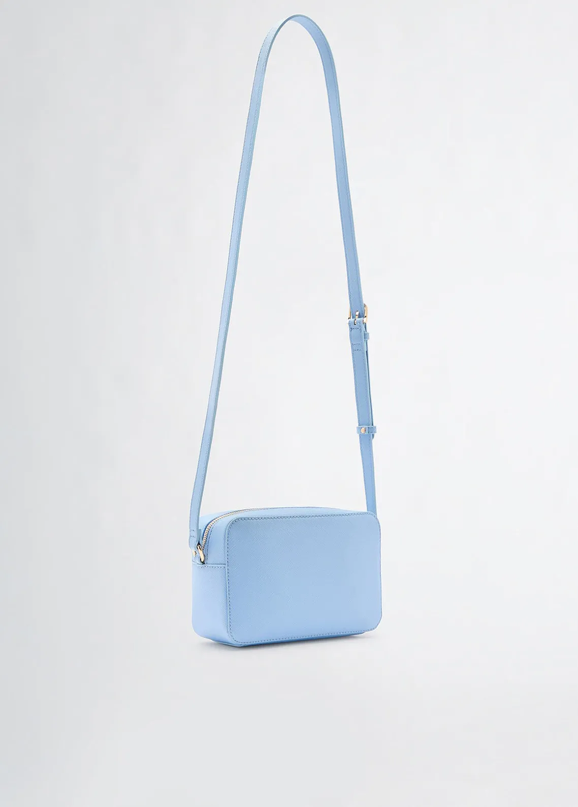 Liu Jo Bandolera mediana-Mujer Bolsos Bandoleras