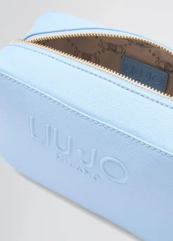 Liu Jo Bandolera mediana-Mujer Bolsos Bandoleras