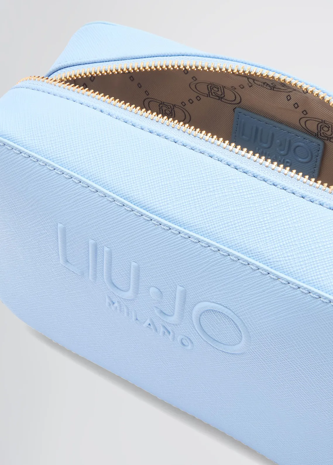 Liu Jo Bandolera mediana-Mujer Bolsos Bandoleras