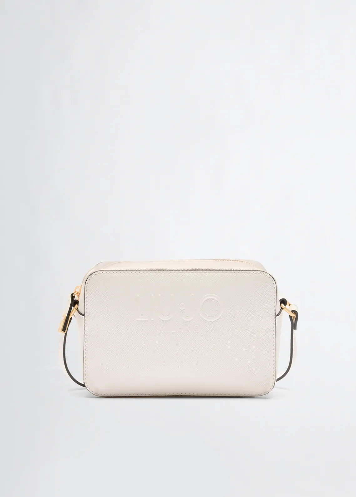 Liu Jo Bandolera mediana-Mujer Bolsos Bandoleras