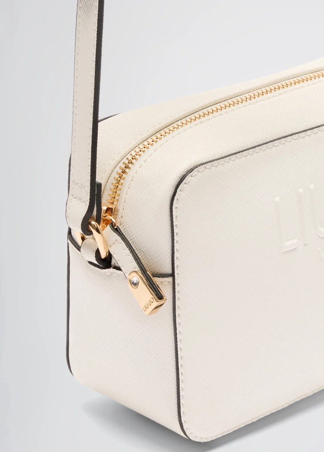 Liu Jo Bandolera mediana-Mujer Bolsos Bandoleras