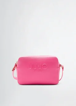 Liu Jo Bandolera mediana-Mujer Bolsos Bandoleras