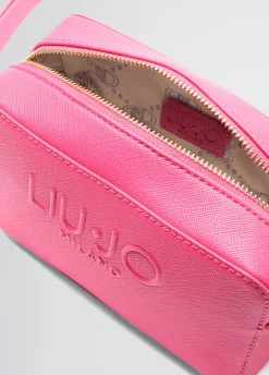Liu Jo Bandolera mediana-Mujer Bolsos Bandoleras