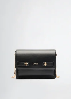 Liu Jo Bandolera mediana-Mujer Bolsos Bandoleras