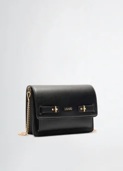 Liu Jo Bandolera mediana-Mujer Bolsos Bandoleras
