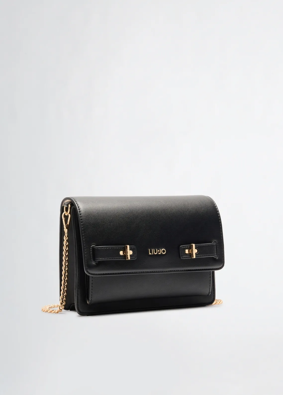 Liu Jo Bandolera mediana-Mujer Bolsos Bandoleras