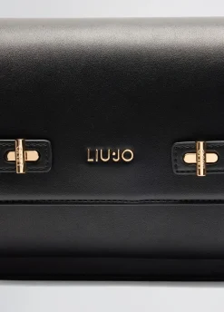Liu Jo Bandolera mediana-Mujer Bolsos Bandoleras