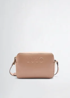 Liu Jo Bandolera mediana-Mujer Bolsos Bandoleras