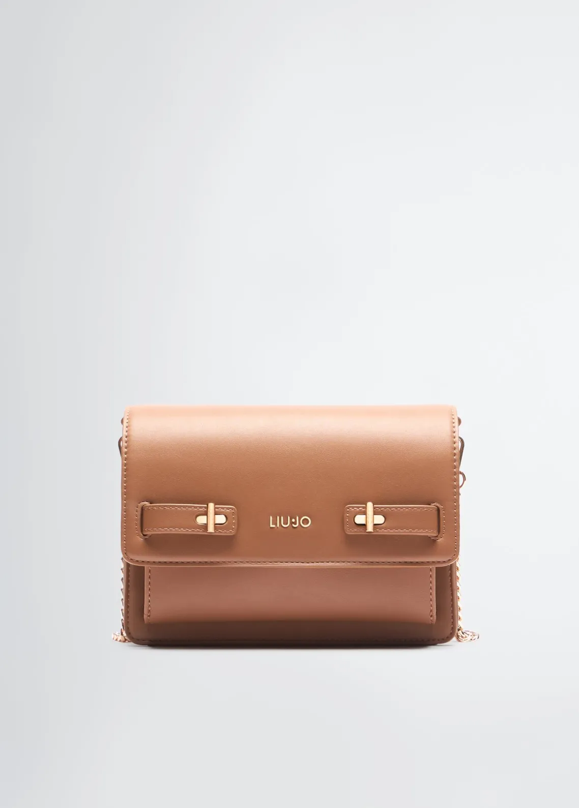 Liu Jo Bandolera mediana-Mujer Bolsos Bandoleras