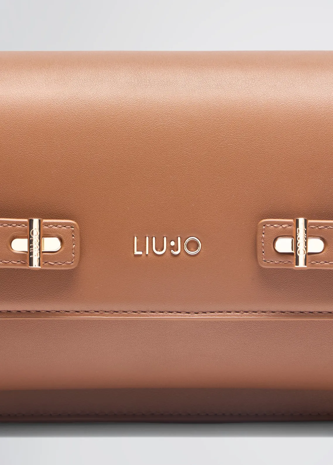 Liu Jo Bandolera mediana-Mujer Bolsos Bandoleras