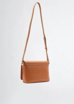 Liu Jo Bandolera mediana con bolsito-Mujer Bolsos Bandoleras
