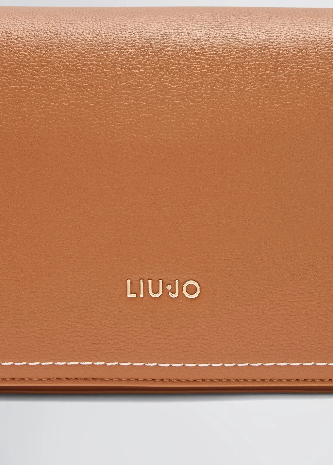 Liu Jo Bandolera mediana con bolsito-Mujer Bolsos Bandoleras