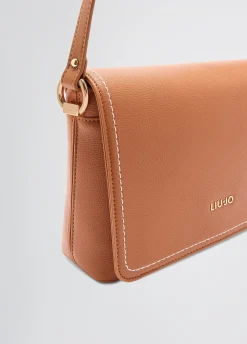 Liu Jo Bandolera mediana con bolsito-Mujer Bolsos Bandoleras