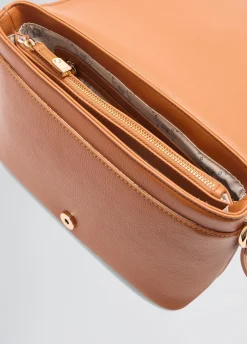 Liu Jo Bandolera mediana con bolsito-Mujer Bolsos Bandoleras