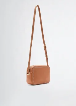 Liu Jo Bandolera mediana con bolsito-Mujer Bolsos Bandoleras