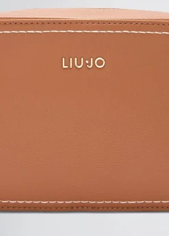 Liu Jo Bandolera mediana con bolsito-Mujer Bolsos Bandoleras