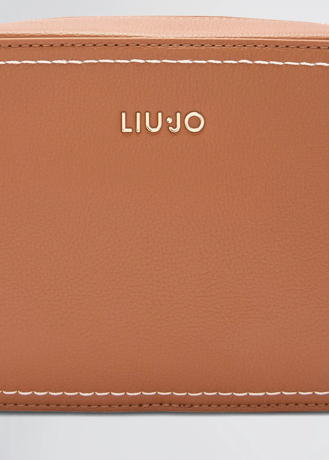 Liu Jo Bandolera mediana con bolsito-Mujer Bolsos Bandoleras