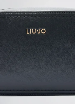 Liu Jo Bandolera mediana con bolsito-Mujer Bolsos Bandoleras