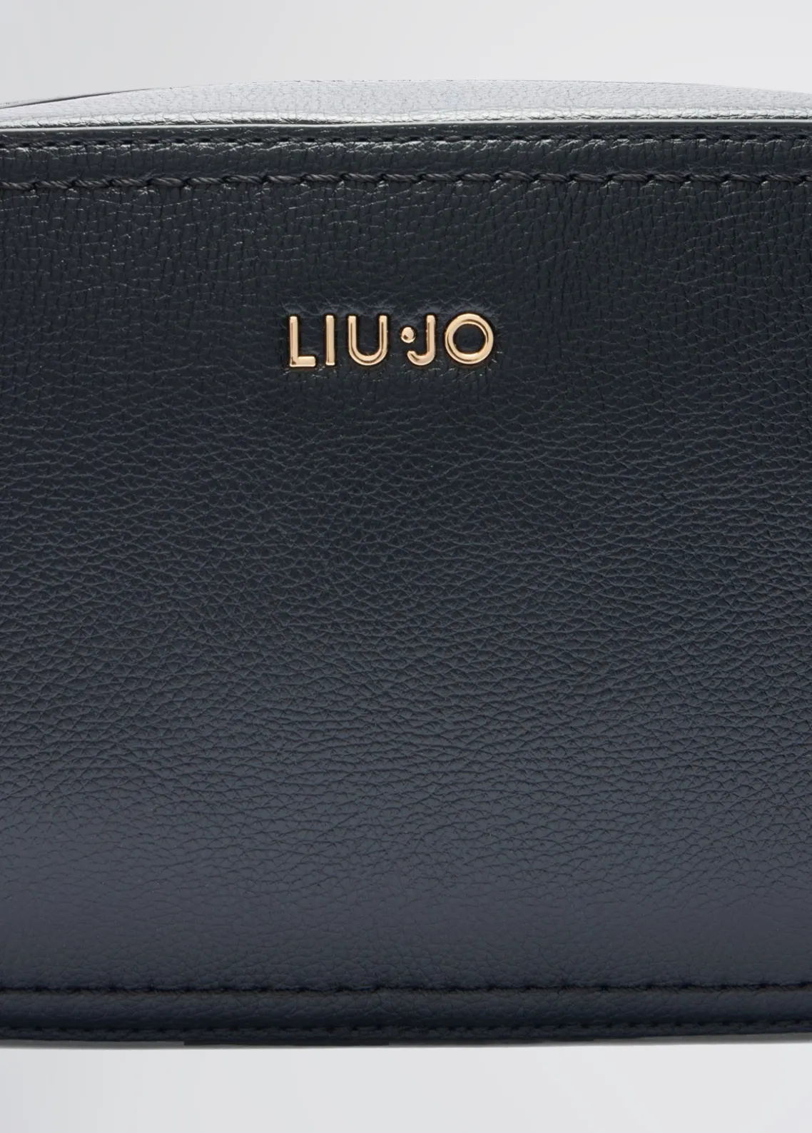 Liu Jo Bandolera mediana con bolsito-Mujer Bolsos Bandoleras