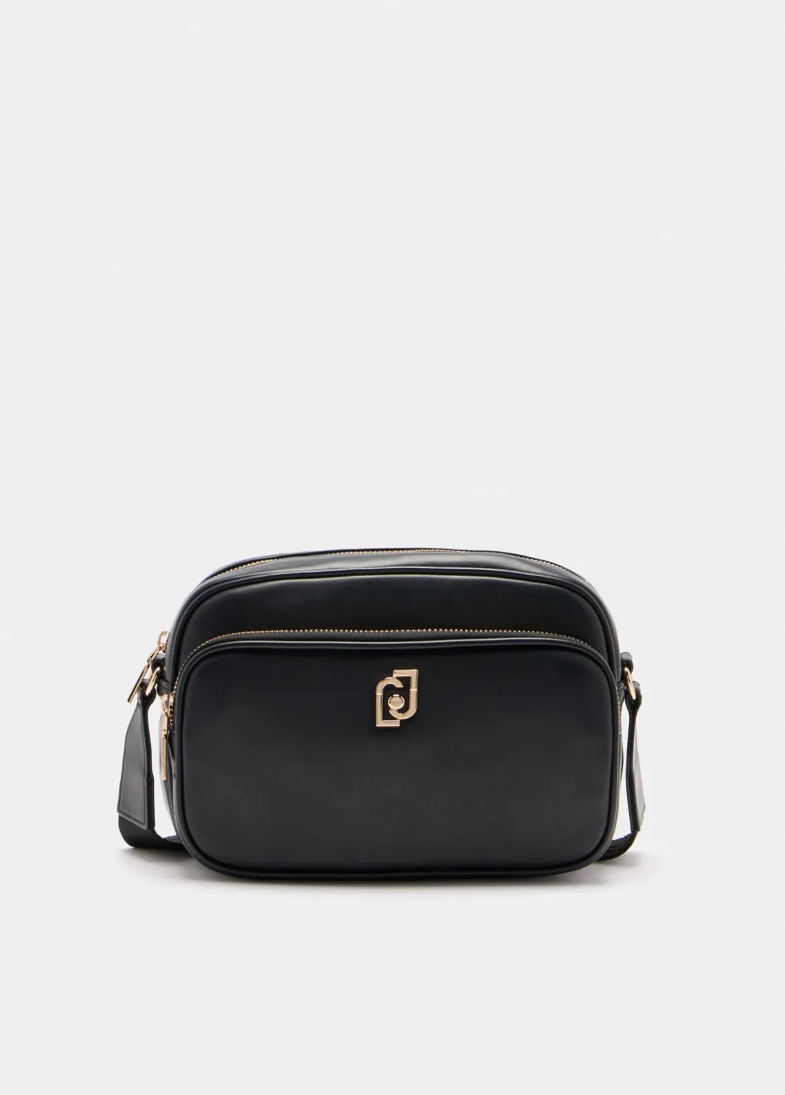 Liu Jo Bandolera mediana con bolsita-Mujer Bolsos Bandoleras
