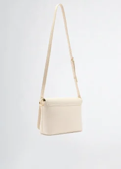 Liu Jo Bandolera mediana con bolsito-Mujer Bolsos Bandoleras