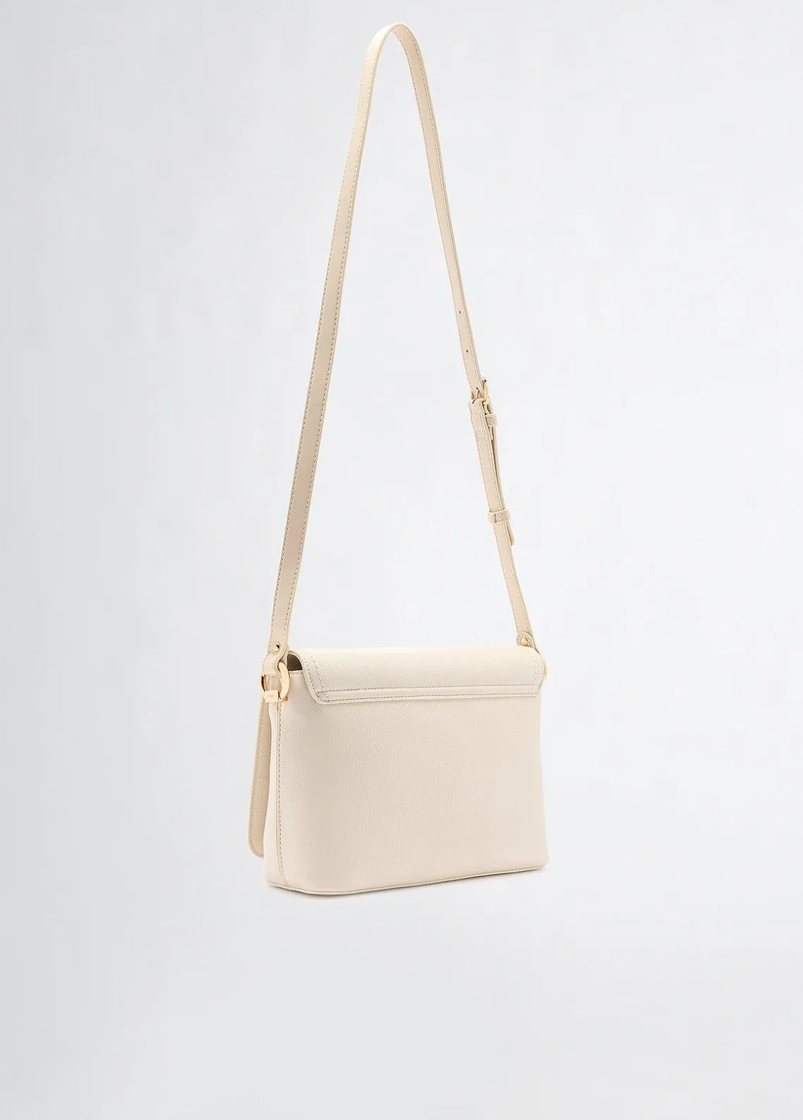 Liu Jo Bandolera mediana con bolsito-Mujer Bolsos Bandoleras