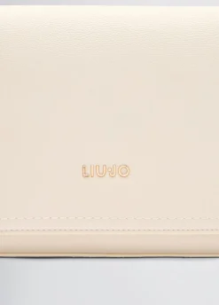 Liu Jo Bandolera mediana con bolsito-Mujer Bolsos Bandoleras